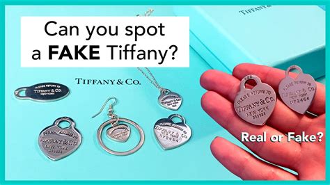 how to spot a fake tiffany and co watch|authentic tiffany watch identification.